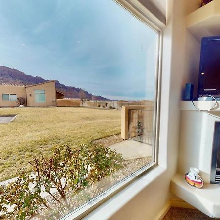 Villa Robert'S Roost #W4 Moab Exterior foto