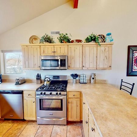 Villa Robert'S Roost #W4 Moab Exterior foto