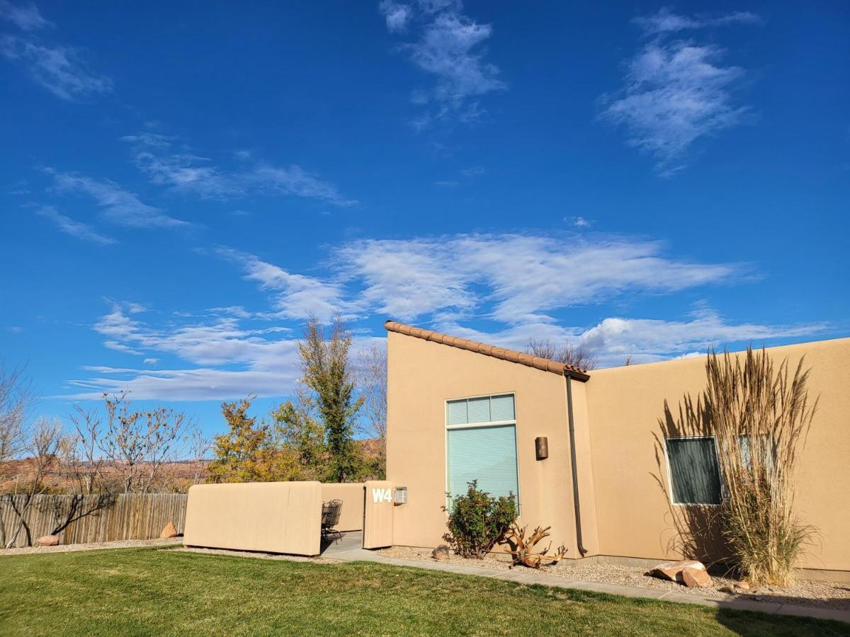 Villa Robert'S Roost #W4 Moab Exterior foto