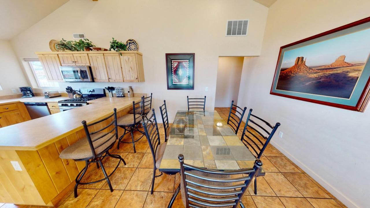 Villa Robert'S Roost #W4 Moab Exterior foto