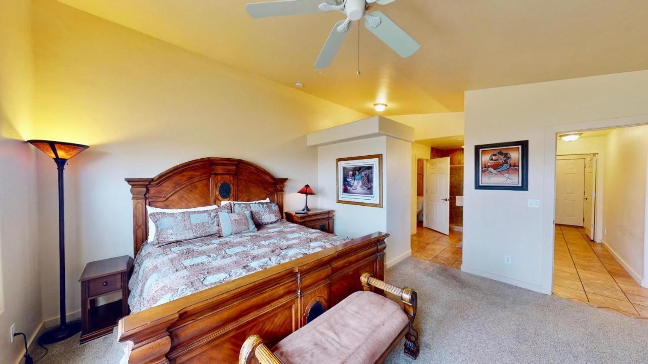 Villa Robert'S Roost #W4 Moab Exterior foto