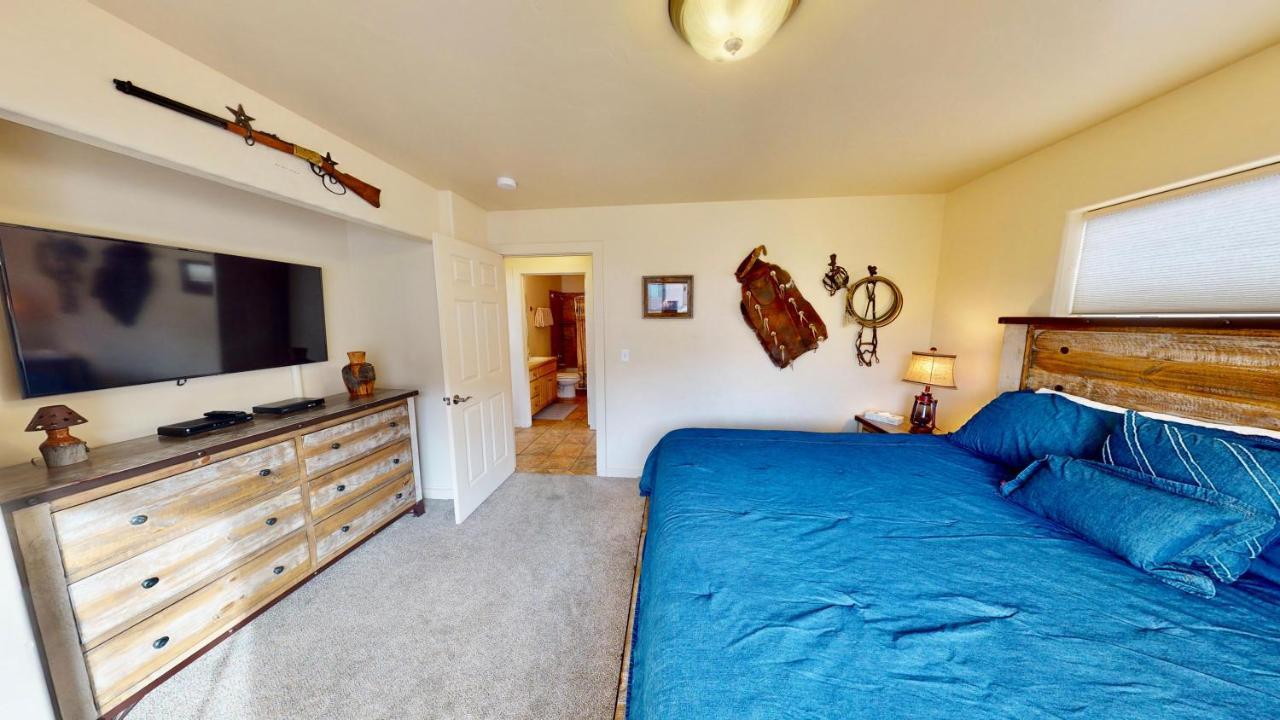 Villa Robert'S Roost #W4 Moab Exterior foto