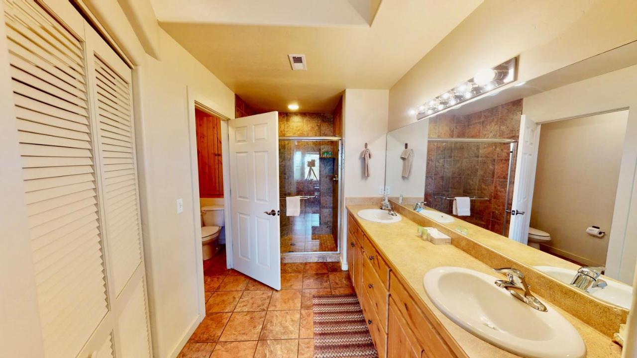 Villa Robert'S Roost #W4 Moab Exterior foto