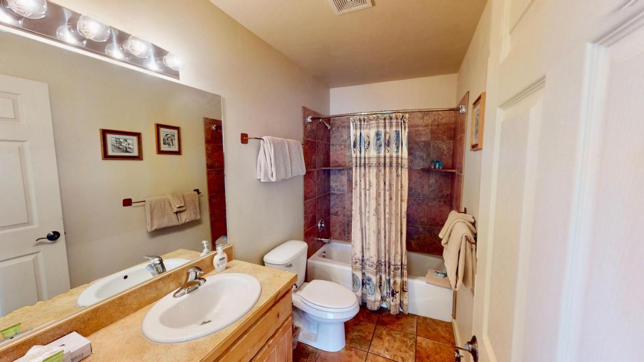 Villa Robert'S Roost #W4 Moab Exterior foto
