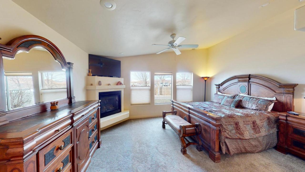 Villa Robert'S Roost #W4 Moab Exterior foto