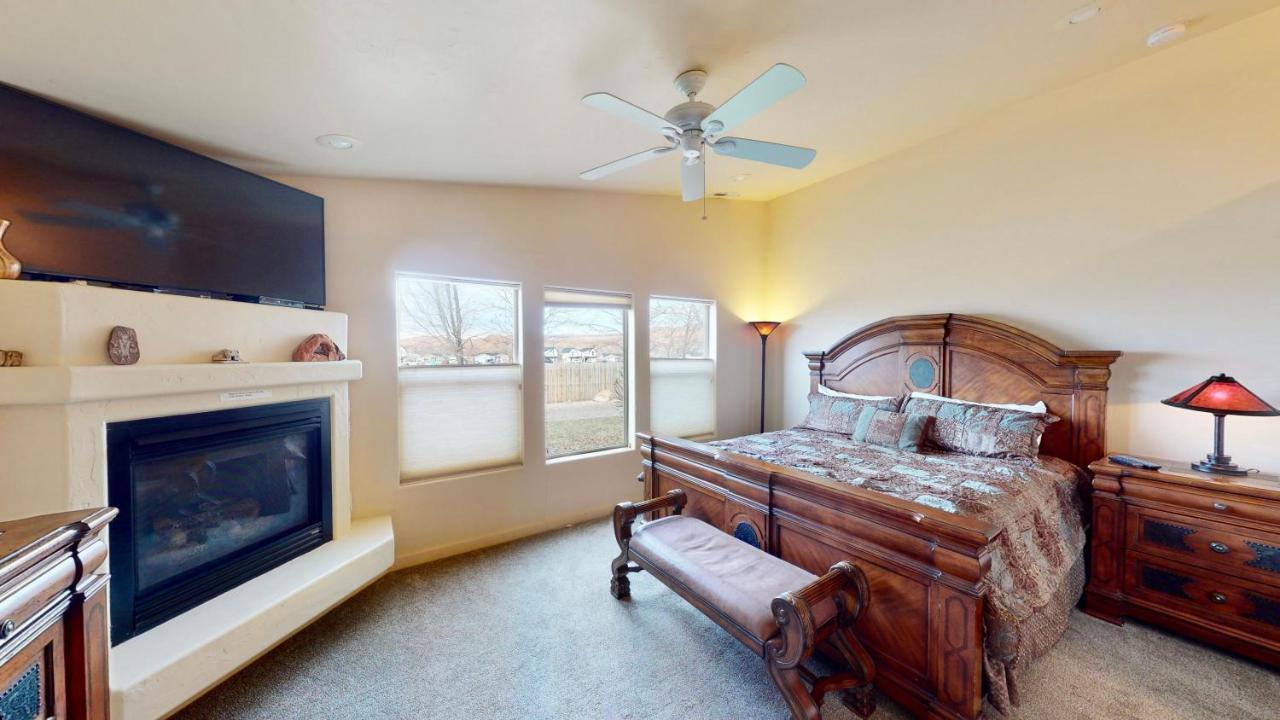 Villa Robert'S Roost #W4 Moab Exterior foto